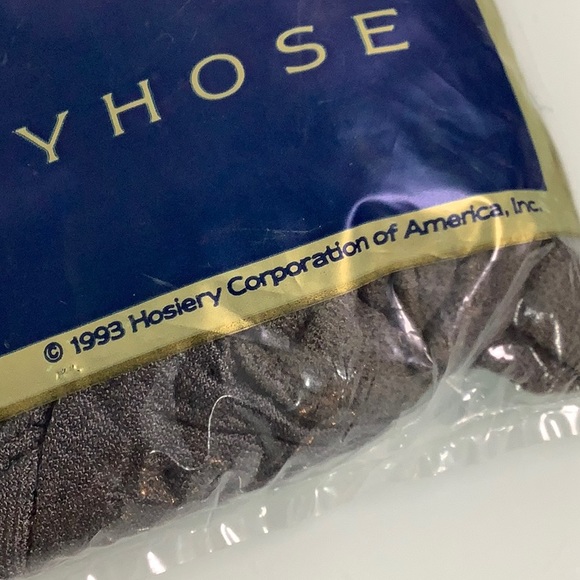 Silkies Accessories Silkies Panty Hose Control Top Support Legs